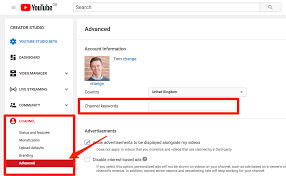 The first thing you need to do is to sign in to your youtube account. 18 Easy And Free Ways To Get More Views On Youtube In 2021