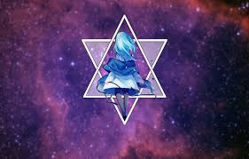 Tons of awesome anime space wallpapers to download for free. Wallpaper Space Anime Space Anime The Star Of David Madskilz Images For Desktop Section Prochee Download