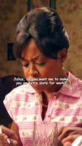 Uncle Mike and Julius Everybody Hates Chris