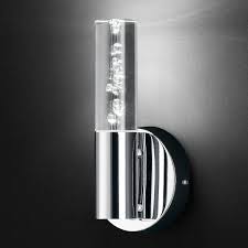 Wandstrahler Innen Batterie Led Wandleuchte Mit Schalter Und Kabel Wandleuchten Chrom Wandfluter Led Wa Wandleuchte Badezimmerleuchten Led Wandleuchten