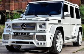 Sem Onog Modifikovanog Bmw A X5 Nemacki Tjuner A R T Ovih Dana Privlaci Paznju I Dorađenim Mercedesom G65 Amg Benz G Class G65 Amg Mercedes
