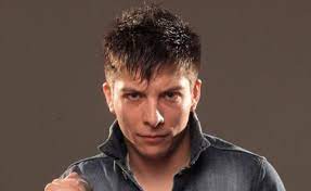 Ulises bueno no querias lastimarme. Quien Es Damian Cordoba El Supuesto Novio De Loly Infoveloz Com