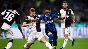 Ecco il comunicato ufficiale la data di recupero delle predette gare è fissata per il giorno mercoledì 13 maggio 2020. Serie A Storylines For 2020 Juve Inter And Lazio To Battle For The Title Ibra To Flop At Milan
