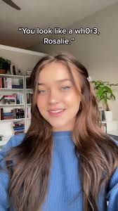 Rosali Short Max Film