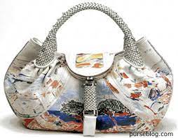 Fendi Spy Bag | Page 246 | The Fashion Spot