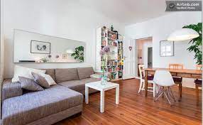 German chancellor angela merkel and lithuania's former president dalia grybauskaitė / ap. Merkel S East Berlin Flat Rent For 55 A Night The Local