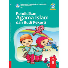 Kunci jawaban soal ulangan akhir semester 2 pai kelas 2 sd. Buku Pendidikan Agama Islam Pai Dan Budi Pekerti Sd Mi Kelas 2 K13 Revisi Shopee Indonesia