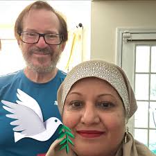 Here are some letters I received from a group of kids whose parents were  wrongfully fired from their federal jobs. I'll keep fighting for our  federal workers, because public servants who keep