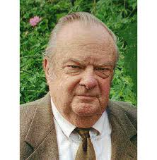 Harry Nass Obituary (2010)