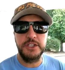 Mike Evans (Merle Haggard Cover) "Here In Frisco"