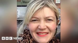 Helen Legh: 'Much loved' BBC presenter, 44, dies