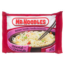 2 New Pack Oriental Ramen Maruchan Instant Lunch Flavor Noodle Soup  *Collectible | Ebay