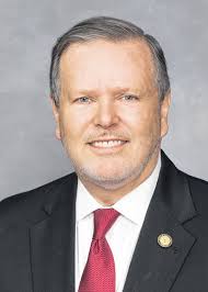 Legislators begin work