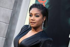 Salon 833 is chicago's preimer luxury hair salon. Tiffany Haddish Tia Mowry Hardrict And Other Black Actresses Cite Lack Of Hollywood Stylists Who Get Black Hair Chicago Tribune