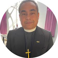 Our Team — Sierra Pacific Synod