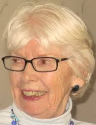 Isabel Mooney Obituary (1922