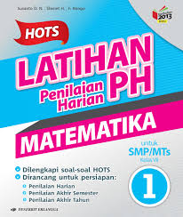 We did not find results for: Jual Kebutuhan Sekolah Matematika Kelas Vii Latihan Penilaian Harian Matematika Hots Dari Penerbit Penerbit Erlangga Mahameru Original Murah Siplah Eureka Bookhousess