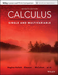 Calculus Single And Multivariable 7th Edition Solutions Manual Pdf College Learners