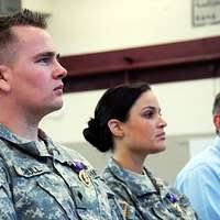 Tech. Sgt. Andy Mohammed, 707th Force Support Squadron