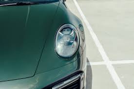 Image result for Brewster Green 2025 Porsche