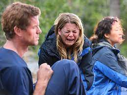 We did not find results for: A Ranking Of The Saddest Grey S Anatomy Character Deaths