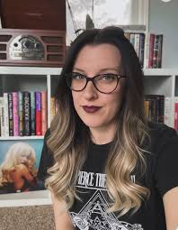 There's something extra magical about books near christmas trees 🎄❤️