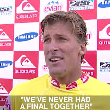 Andy and Bruce Irons epic 2004 Final in France 🇫🇷