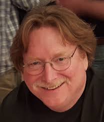 Obituary of Edward Peter Wolf