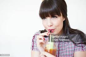 81 Bloody Mary On White Stock Photos, High-Res Pictures, and Images