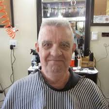 BARBERSHOP DARIUS DENIS