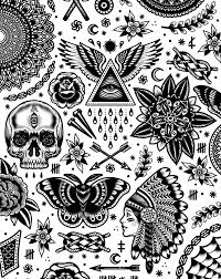 Electric Ink Creative Agency Branding Packaging Design Leeds Old School Tattoo Designs Traditional Tattoo Man Traditional Tattoo Sleeve