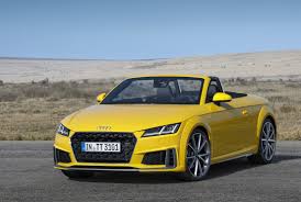 Audi tt s coupe quattro auto (228kw) 2021. Audi Tt Gebraucht Oder Neu Kaufen Mobidrome Com