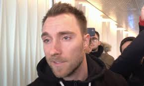 Unico responsabile dei contenuti (testi, foto, video e grafiche) è amala s.n.c. Inter Il Primo Giorno Di Eriksen A Milano Visite Mediche Ed Entusiasmo Primapagina Calciomercato Com