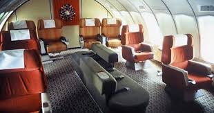 Braniff Airline Interiors Aircraft Interiors Vintage Airlines