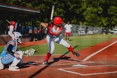 USSSA Fastpitch State Tournament — mTrade Park