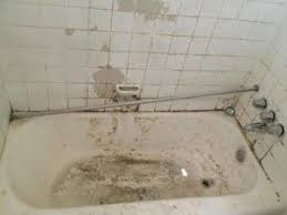 porcelain bathtub refinishing by
