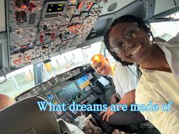 Had a good conversation this morning with @genxsjamaica Kino Johnson