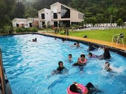 After booking, all of the property's details, including telephone and address, are provided in your booking confirmation and. Teluk Penyabong Resort Visit Mersing