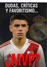 A Quien Le Dieron El Trofeo De Mejor Jugador Del Partido