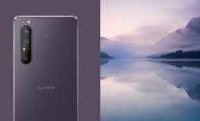 For one thing, i wish there was more pro in the cinema pro app. Xperia 1 Ii Android Smartphone Von Sony Sony De