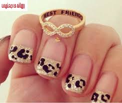 انگشتر دخترونه>.< 1