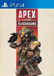 Ps5 / ps4 xbox x|s / one switch. Apex Legends Bloodhound Edition Ps4 Eu Ps4 Cdkeys