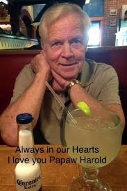 Harold Malone Obituary