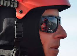 Chief Petty Officer Richard Bartel, of Milwaukie, Ore.,