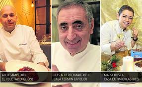 Tres formas de disfrutar de las fiestas de Navidad