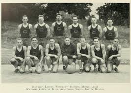 List of all olympic venues in basketball from 1936 to 2020. Bruins Basketball And The Nazi Games