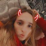 Brianna Webber's Instagram, Twitter & Facebook