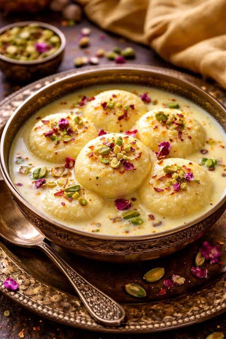Rasmalai