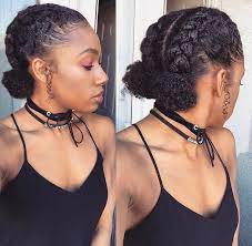 N A T U R A L H A I R Curly Hair Styles Naturally Short Natural Hair Styles Medium Length Hair Styles