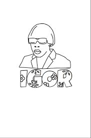 Express imagination and creativity with free coloring page templates from adobe spark post. Pin On Coloring Pages
